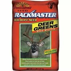 SEED DEER GREENS RACKMASTER 5#