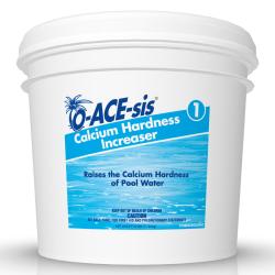 POOL CHEM CALCIUM HRDNS INC 25#