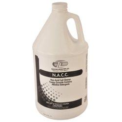 COIL CLEANER FOAM NON ACID GAL