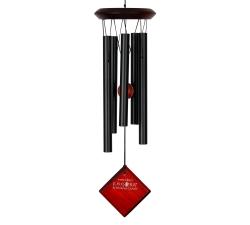 WIND CHIMES OF MARS BLACK