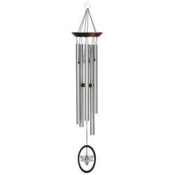 WIND CHIME FANTASY BUMBLE BEE