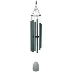 WIND CHIME BELLS OF PARADISE GRN