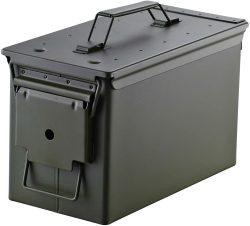 AMMO BOX LARGE