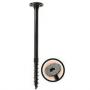 SCREW 6-3/4" EWP LAG SIMPSN EA