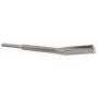 BIT HMR SDS+ CHISEL FLAT 10" MET