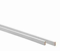 1X2X16 MIRATEC EXT TRIM BOARD