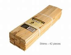 CEDAR SHIMS BUNDLE 42PC PACK