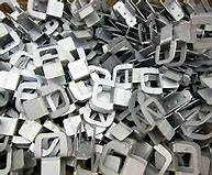 PLYCLIPS 5/8" STEEL 250/CARTON