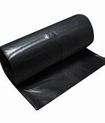 POLYFILM 4MIL 20X100' BLACK