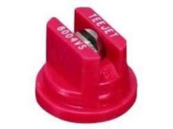 TIP TEEJET TP8004VP RED 4PK