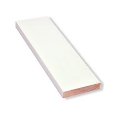 1X8X16 FINGER-JNT PRIMED BOARD