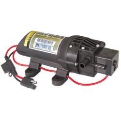 PUMP 12V 1GPM 35PSI AG SPRAY