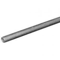 ROD THREAD STL 6M - 1.00X1M ZNC