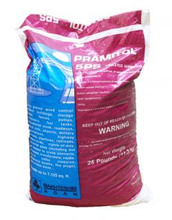 HERBICIDE PRAMITROL 5PS 25#