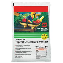 FERT PREM VEG SS10-10-10 10#