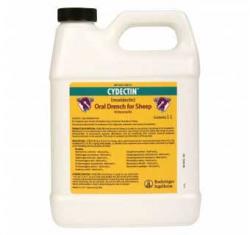 CYDECTIN ORAL DRENCH SHEEP 1LTR