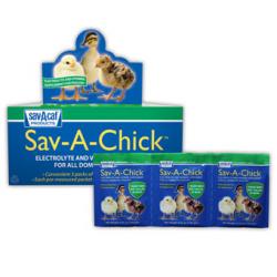 SUPPLEMNT SAVE-A-CHICK 3PK 1/4OZ