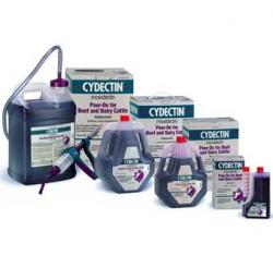 DEWORMER CYDECTIN POUR-ON 500ML