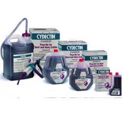 DEWORMER CYDECTIN POUR-ON 1000ML