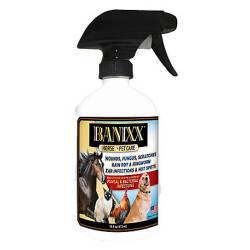 SPRAY PET BANIXX 8OZ