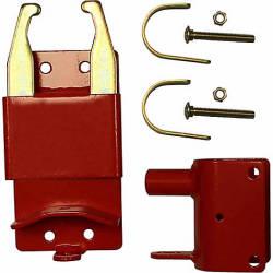 LATCH 2-WAY FARM GATE 1 5/8"-2"