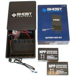 BATTERY W/ BOX GHOST GATE ABBTG