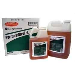 HERBICIDE PASTUREGARD HL GAL