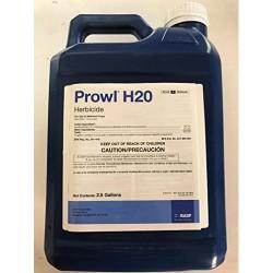 HERBICIDE PROWL H20 2.5G