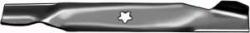 BLADE AYP 17-3/8"X5PT STAR #6196