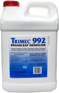 HERBCD TRIMEC 992 3-WAY 2.5G