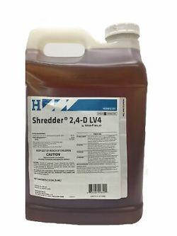 HERBICIDE 2-4D LV 2.5G