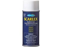 ANTISEPTIC SCARLEX 5OZ