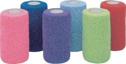 BANDAGE CO-FLEX SELF-ADHS 4"X15'