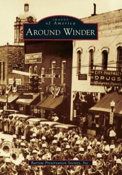 BOOK AROUND WINDER