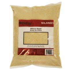 WHITE SAND F/ GAS LOGS 10LB