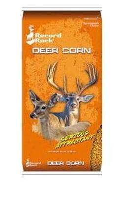 CORN DEER 50# BAG