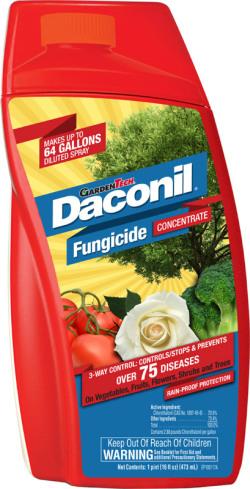 FUNGICD SEVIN DACONIL 16OZ CONC