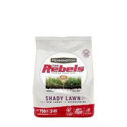 SEED GRASS REBEL SHADY 3#