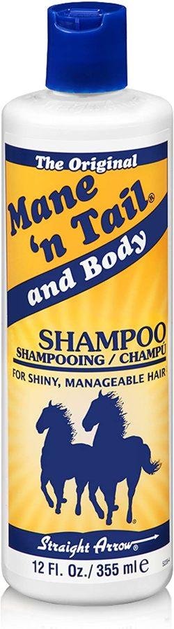 MANE'N TAIL SHAMPOO 32OZ