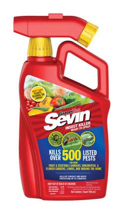 SEVIN INSECTKIL 32OZ RTS