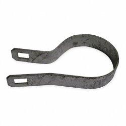 TENSION BAND BLK 2-1/2"