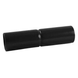 SLEEVE BLK 1-3/8"