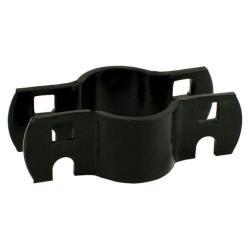 FORK HANGER (COLLAR) BLK 1-3/8"