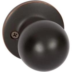 LOCK TRIM BLACK SAXON