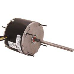 MOTOR A/C 1/6HP 1075RPM 230V