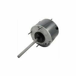 MOTOR A/C 1/4-1/6HP 1075RPM 230V