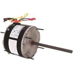 MOTOR A/C FAN 1/3HP 1075RPM 230V