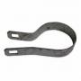 TENSION BAND BLK 2-1/2"