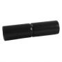 SLEEVE BLK 1-3/8"