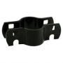 FORK HANGER (COLLAR) BLK 1-3/8"